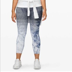 Lululemon Ebb to Train Tight *Wash